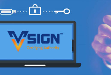 VSign Digital Signature Agency & Reseller Process