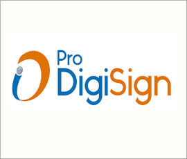 ProDigiSign